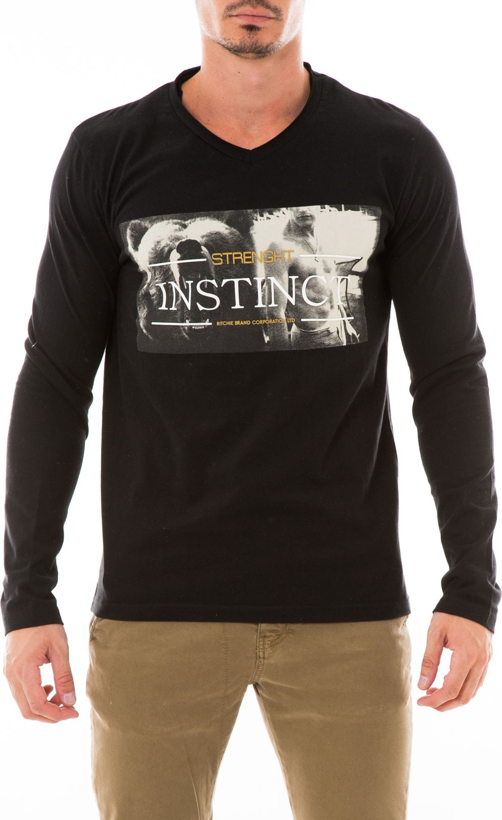 T-SHIRT JASPAR