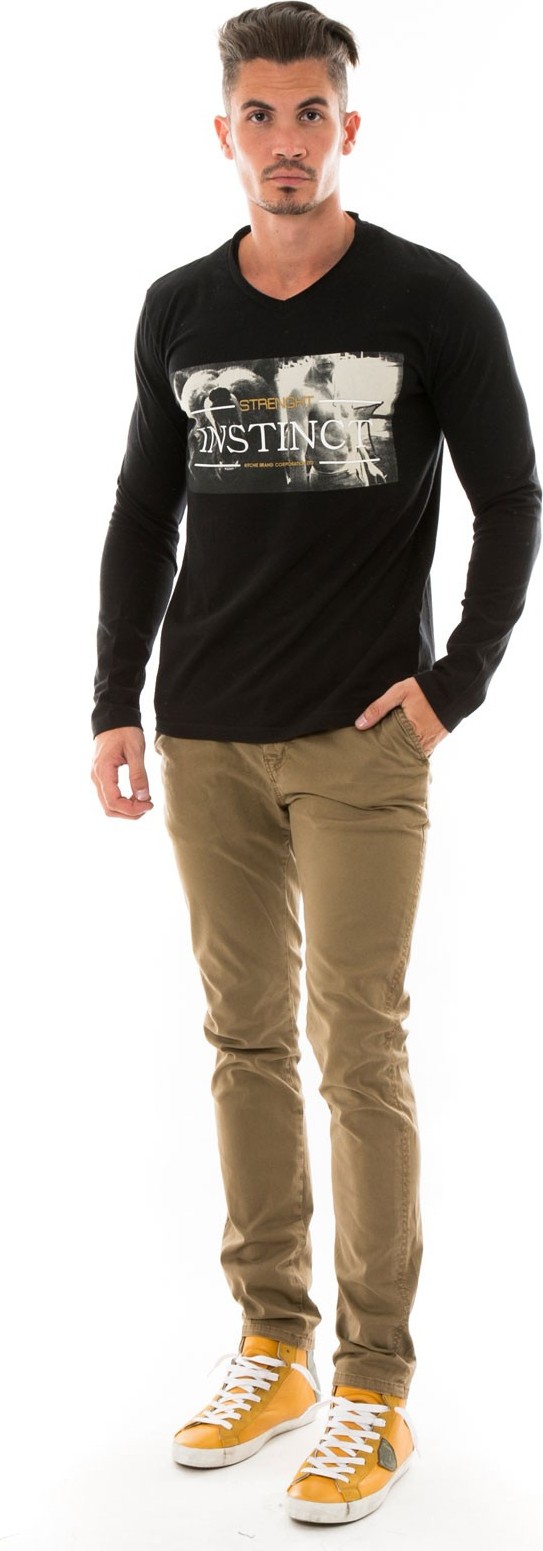 T-SHIRT JASPAR