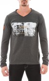 T-SHIRT JASPAR