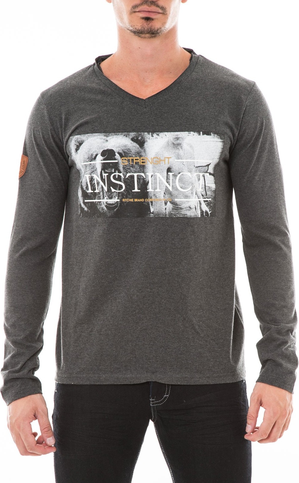 T-SHIRT JASPAR