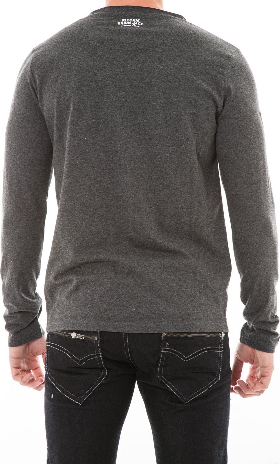 T-SHIRT JASPAR