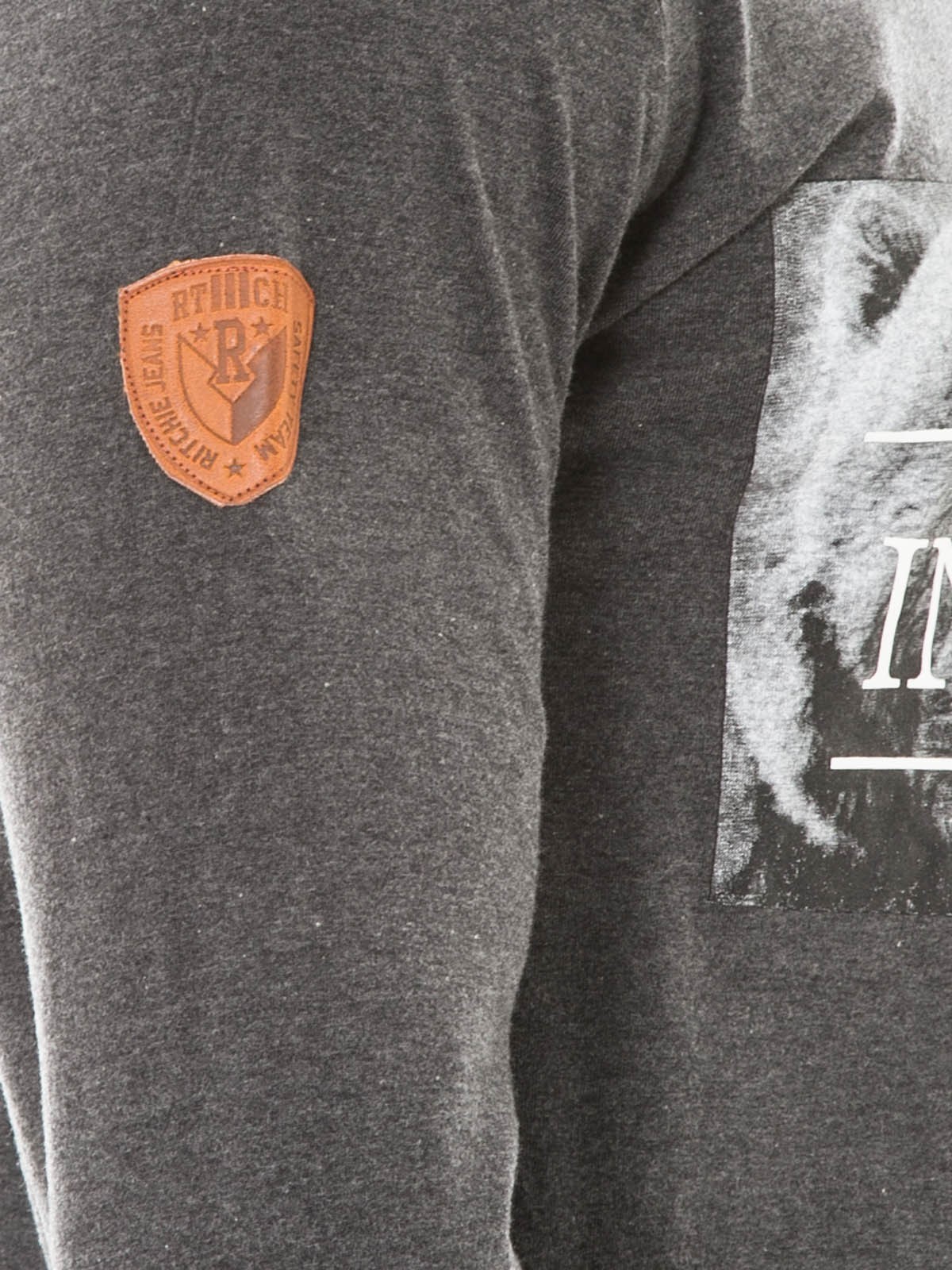 T-SHIRT JASPAR