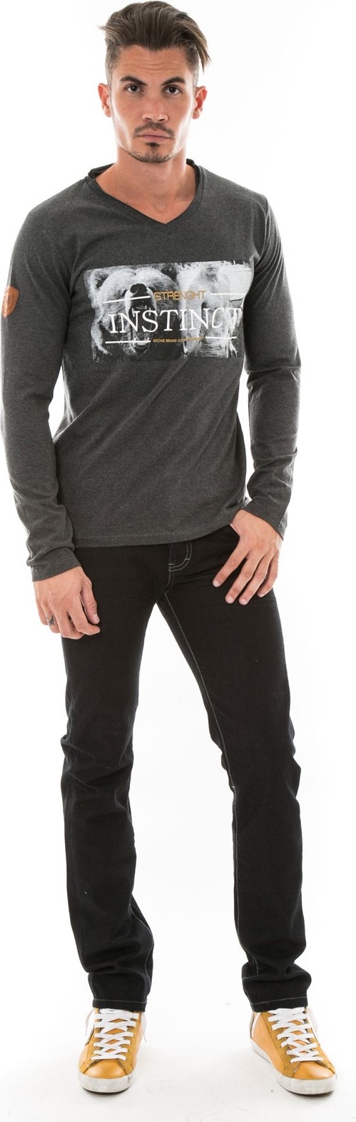 T-SHIRT JASPAR