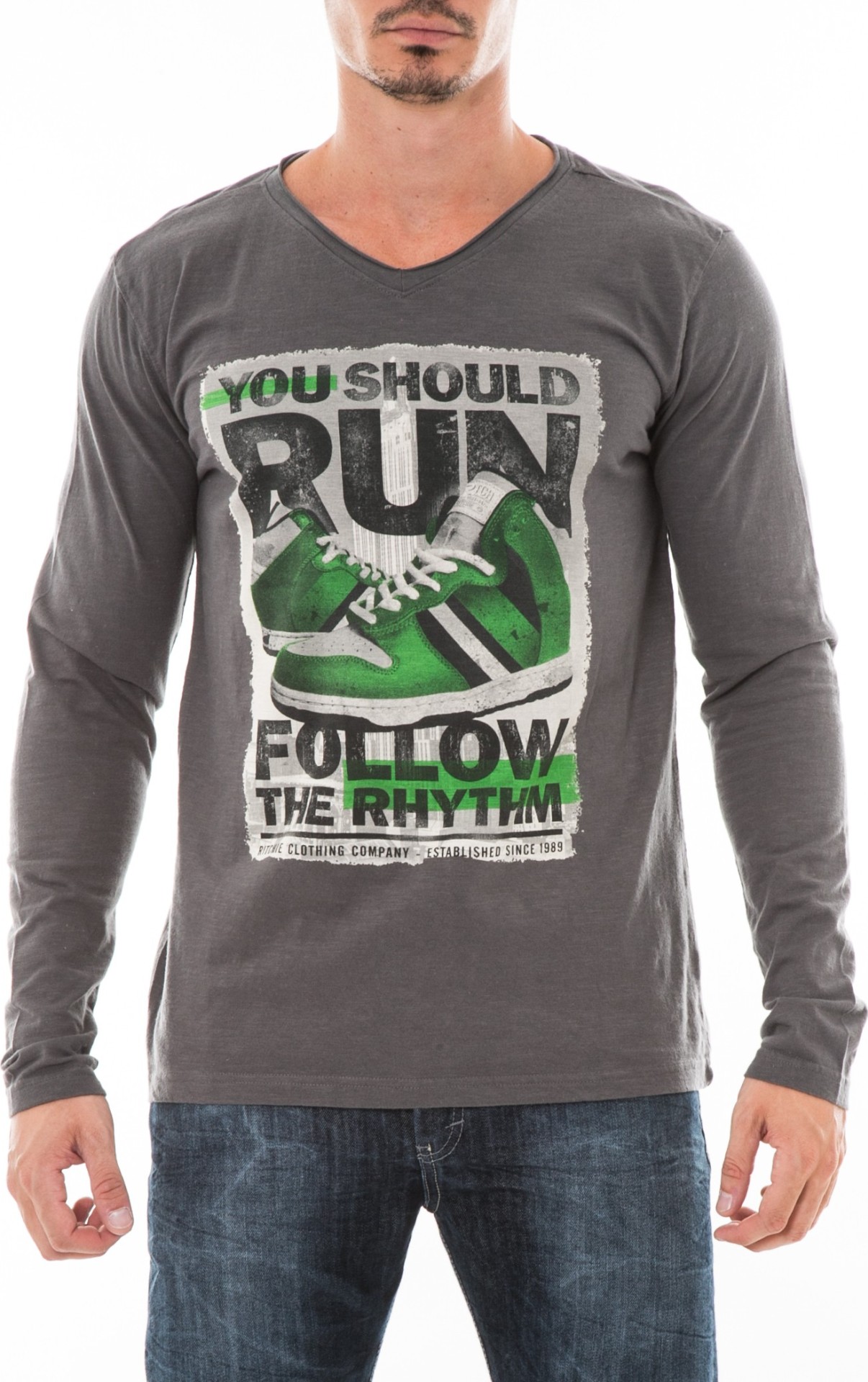T-SHIRT JOBIT