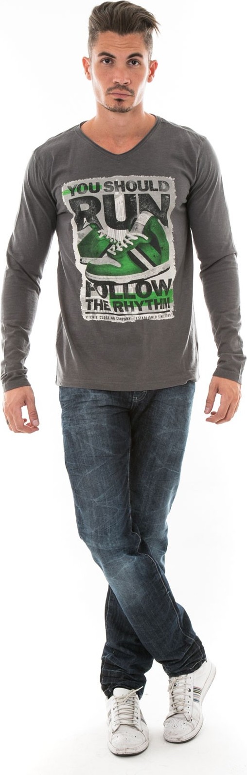 T-SHIRT JOBIT