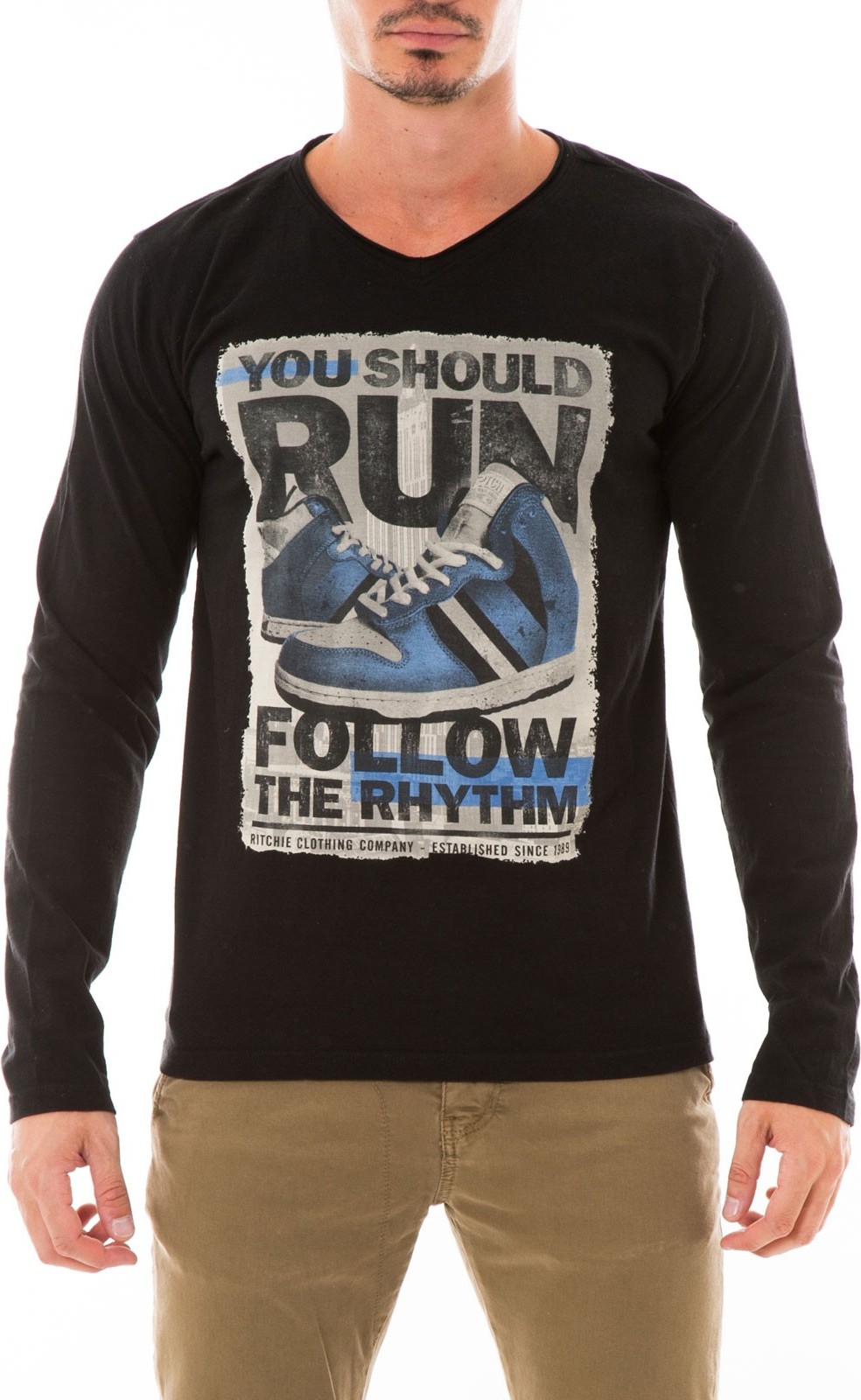 T-SHIRT JOBIT