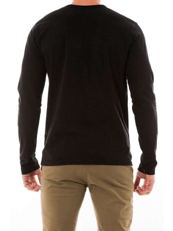 T-SHIRT JOBIT - Noir