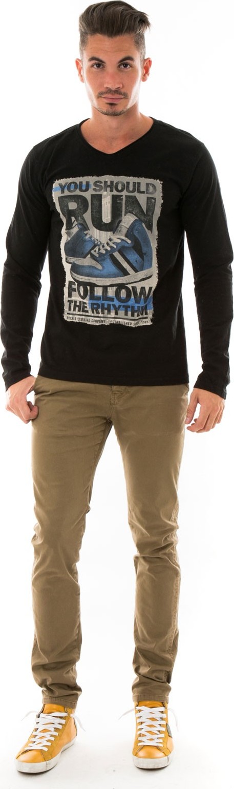 T-SHIRT JOBIT