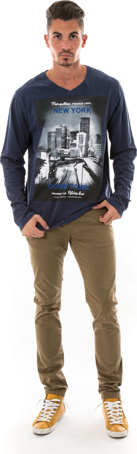 T-SHIRT JOSS