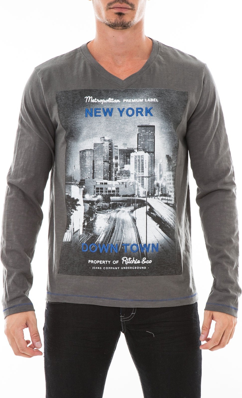 T-SHIRT JOSS