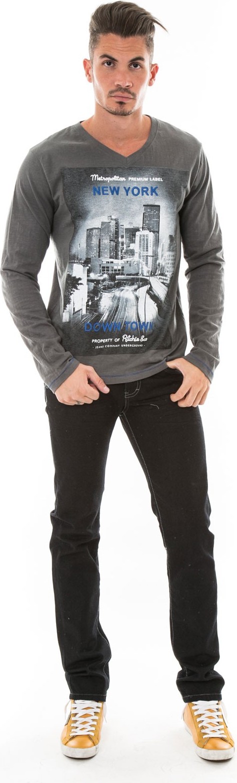 T-SHIRT JOSS