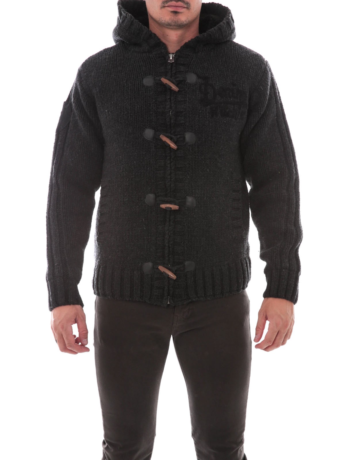 Gilet best sale doublé homme