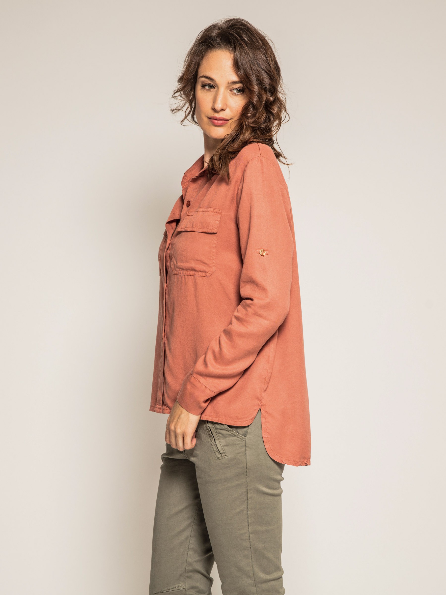 Chemise femme pas cher de marque 2025