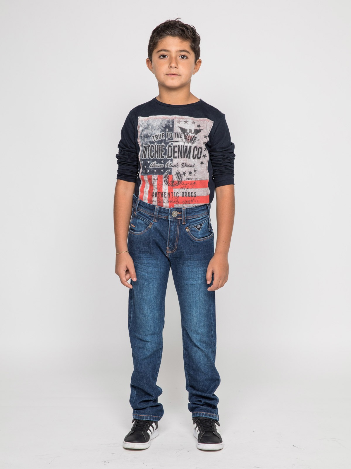 Jeans junior pas cher shop