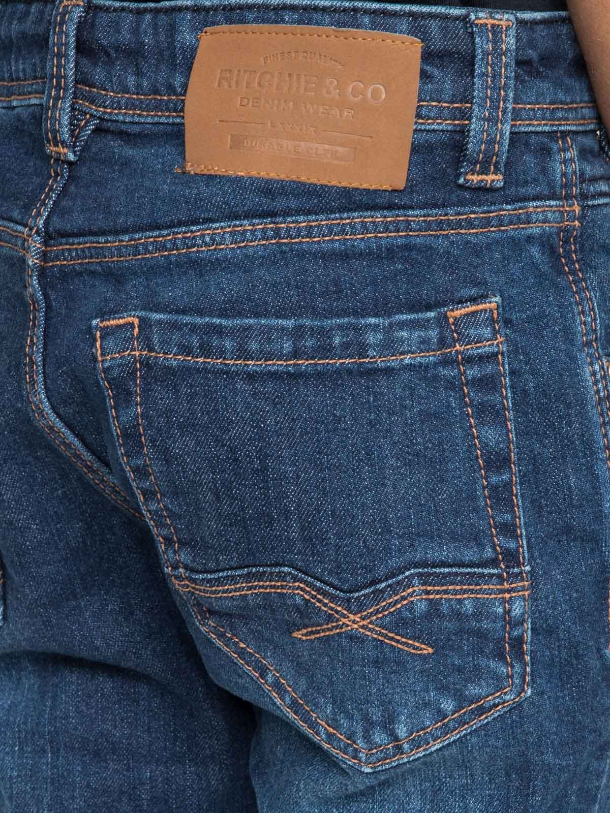 jeans denim garcon mode pas cher vetement enfant ritchie jeans sweat gilet pulls vetement garcon junior sweats pantalons