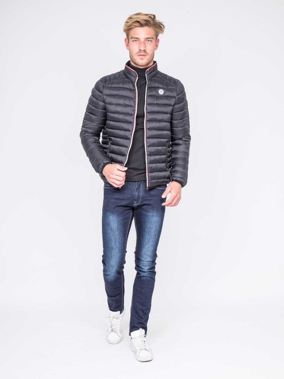 Doudoune ritchie homme online