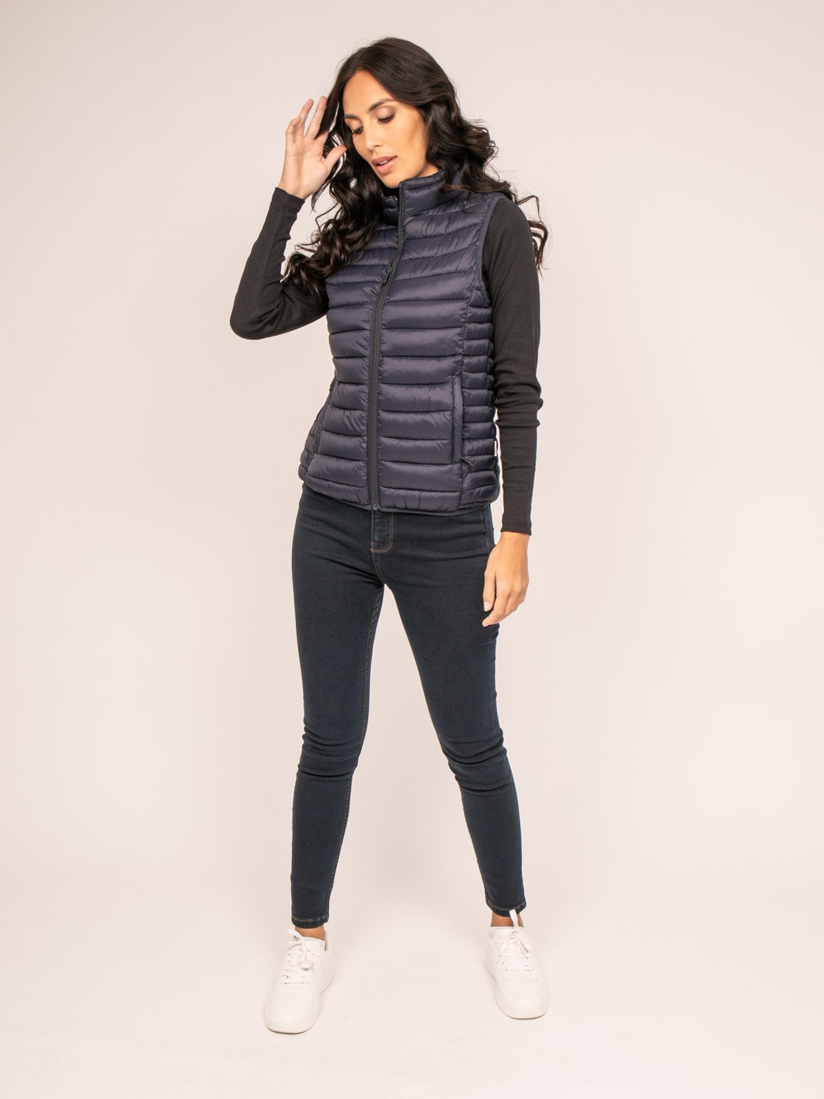 Doudoune ritchie femme clearance