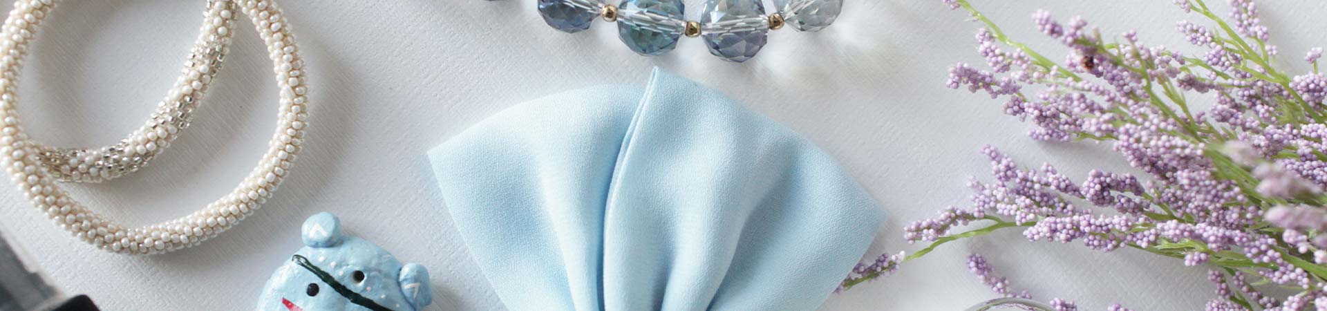 bannière accessoires dona lisa