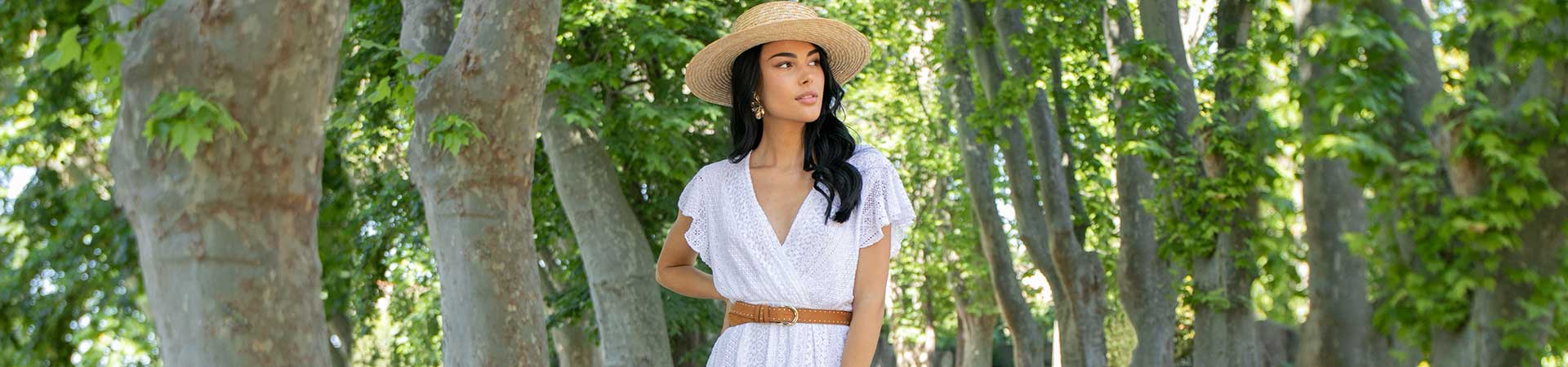 les robes par dona lisa