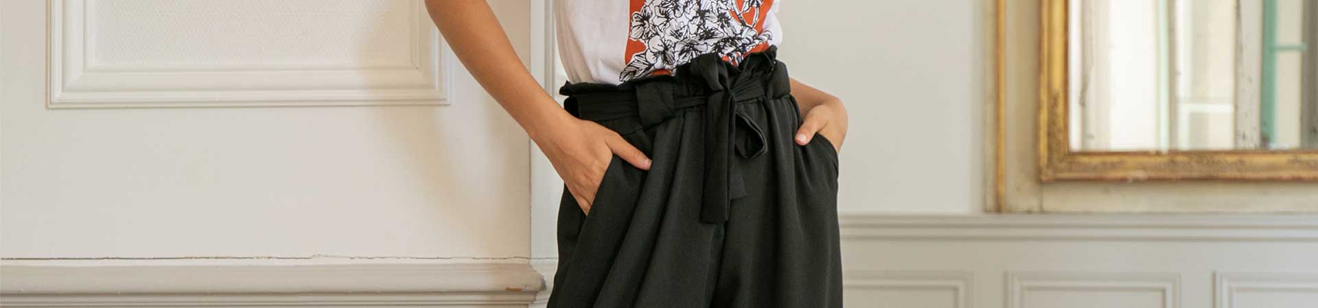pantalons et jeans par Dona Lisa